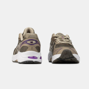 Asics GT-2160 Brown Purple White