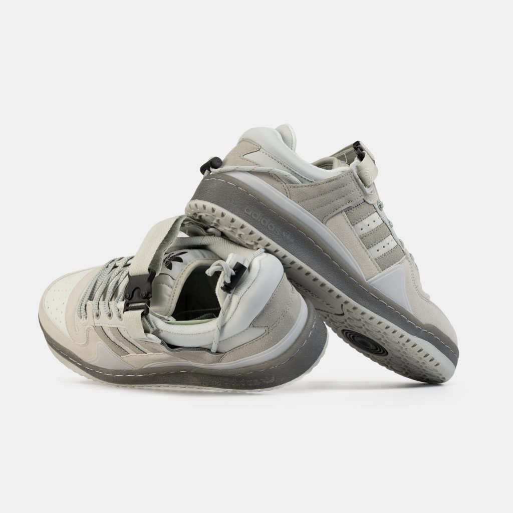 Bad Bunny x Adidas Forum