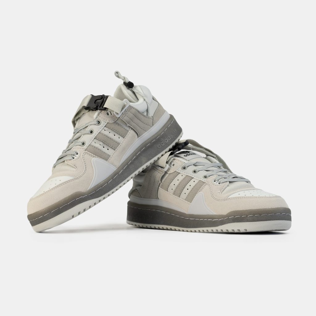 Bad Bunny x Adidas Forum