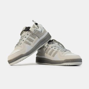 Bad Bunny x Adidas Forum