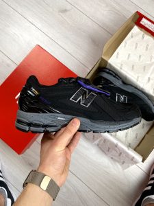 New Balance 1906R Cordura Pocket ‘Black’