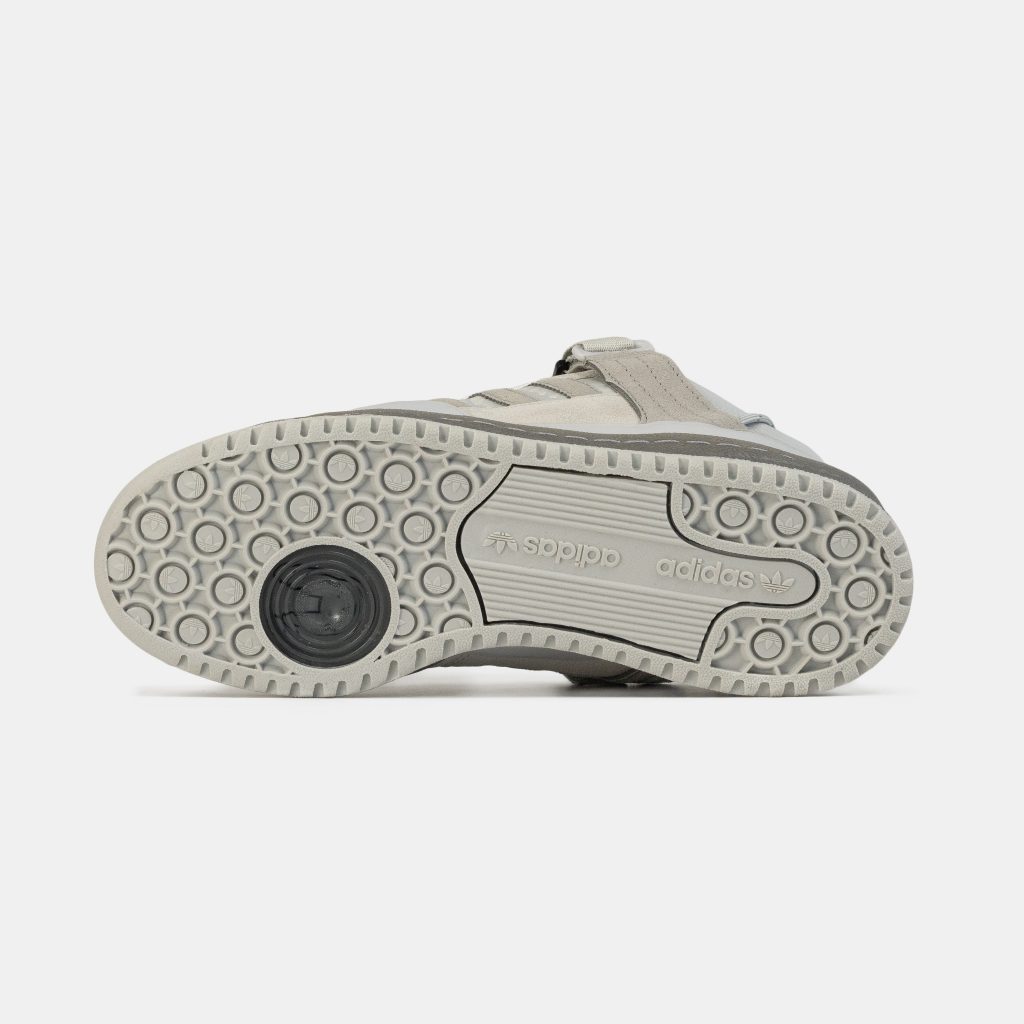 Bad Bunny x Adidas Forum