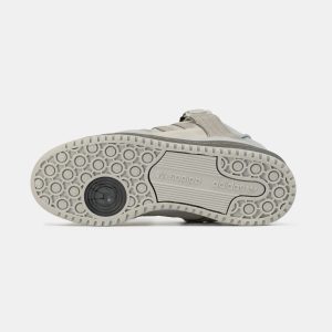 Bad Bunny x Adidas Forum