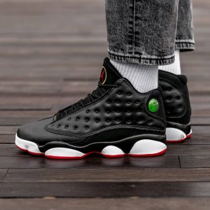 Nike Air Jordan Retro 13 Playoffs