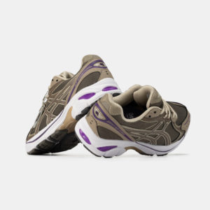 Asics GT-2160 Brown Purple White