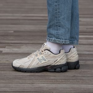 New Balance 1906D Protection Pack Beige  Black