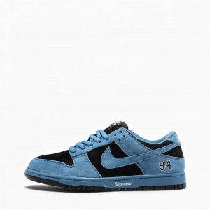 Nike SB Dunk Supreme Low Ocean Fog