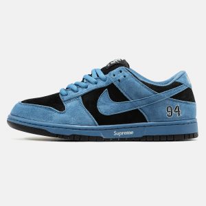 Nike SB Dunk Supreme Low Ocean Fog