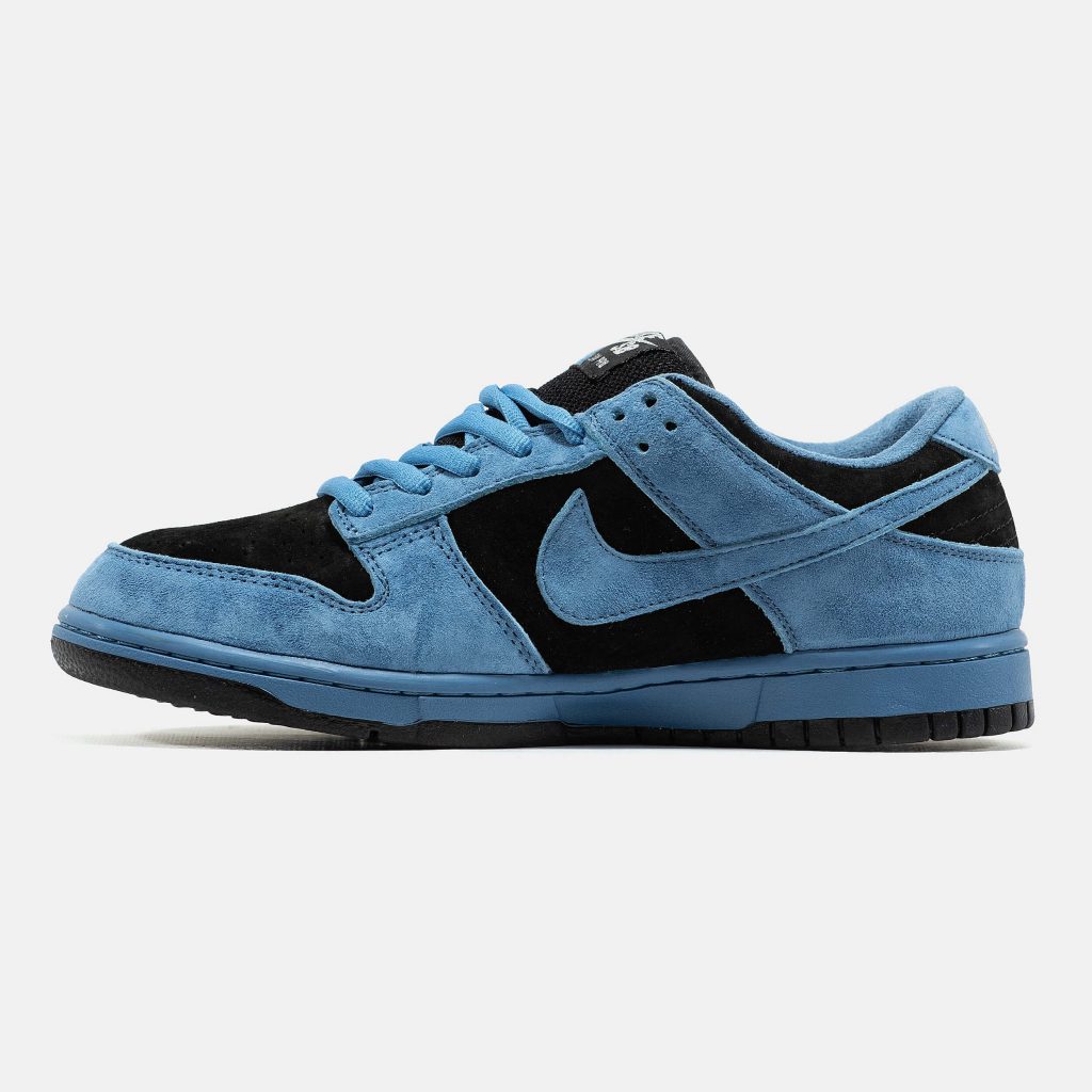 Nike SB Dunk Supreme Low Ocean Fog
