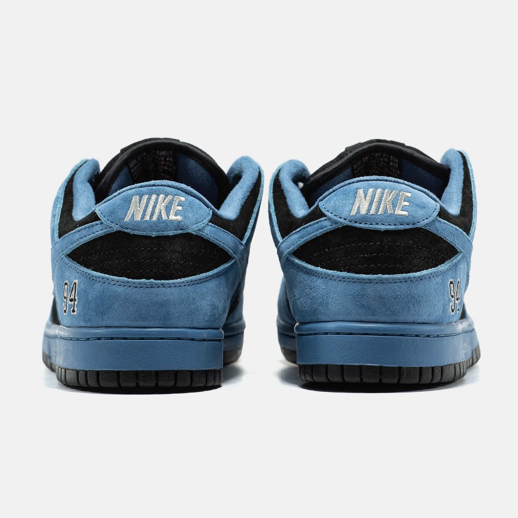 Nike SB Dunk Supreme Low Ocean Fog