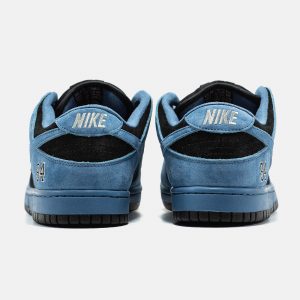 Nike SB Dunk Supreme Low Ocean Fog