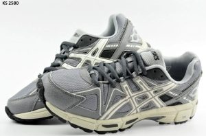 Кросівки Asics Gel-Kahana 8 Gray (сірі)