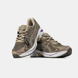 Asics GT-2160 Brown Purple White