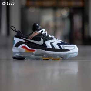Кросівки Nike Air Vapormax Evo Multicolored (кольорові)