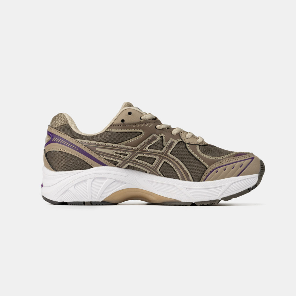 Asics GT-2160 Brown Purple White