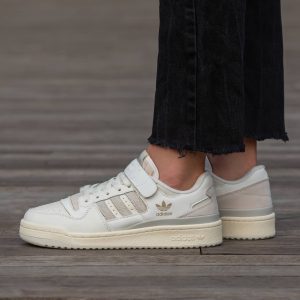 Adidas Forum 84 Low Beige Grey