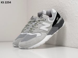 Кросівки New Balance 999 Gray (сірі)