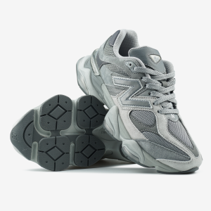 New Balance 9060 Shadow Grey