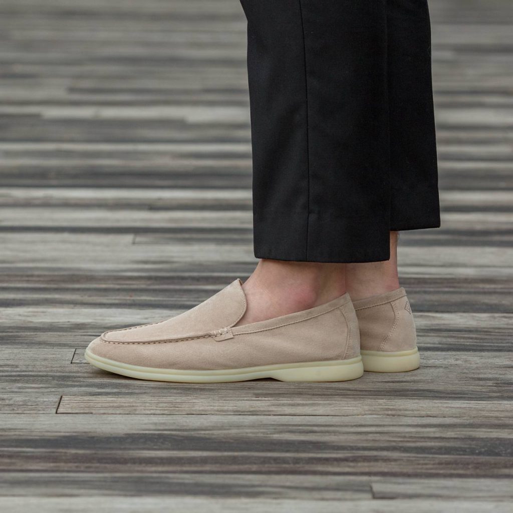 Loro Piana Sweet Beige