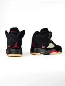 Jordan Retro 5 Gore-Tex