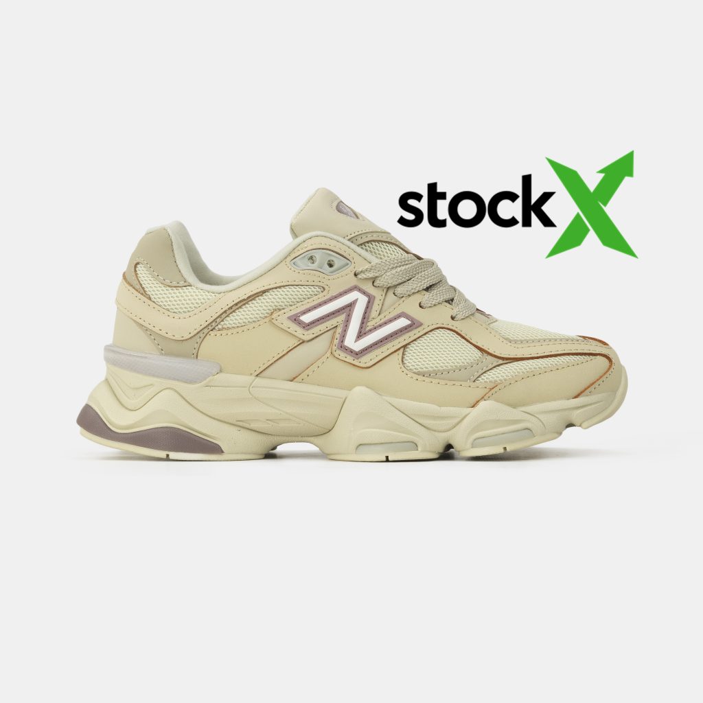 New Balance 9060 'Bone Sparrow'