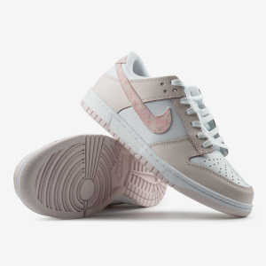 Nike Dunk Pink Paisley