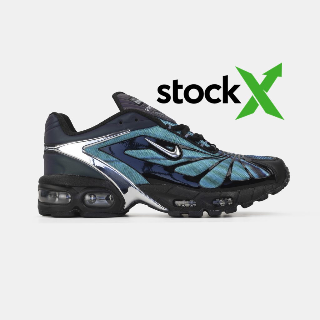 Nike Air Max Skepta TailWind
