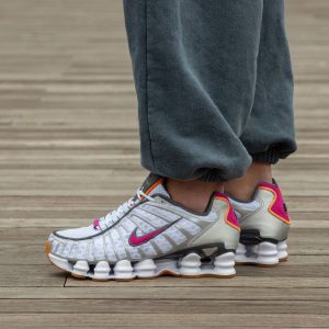 Nike Shox TL