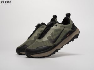 Кросівки Nike Wildhorse 8 Green (зелені)