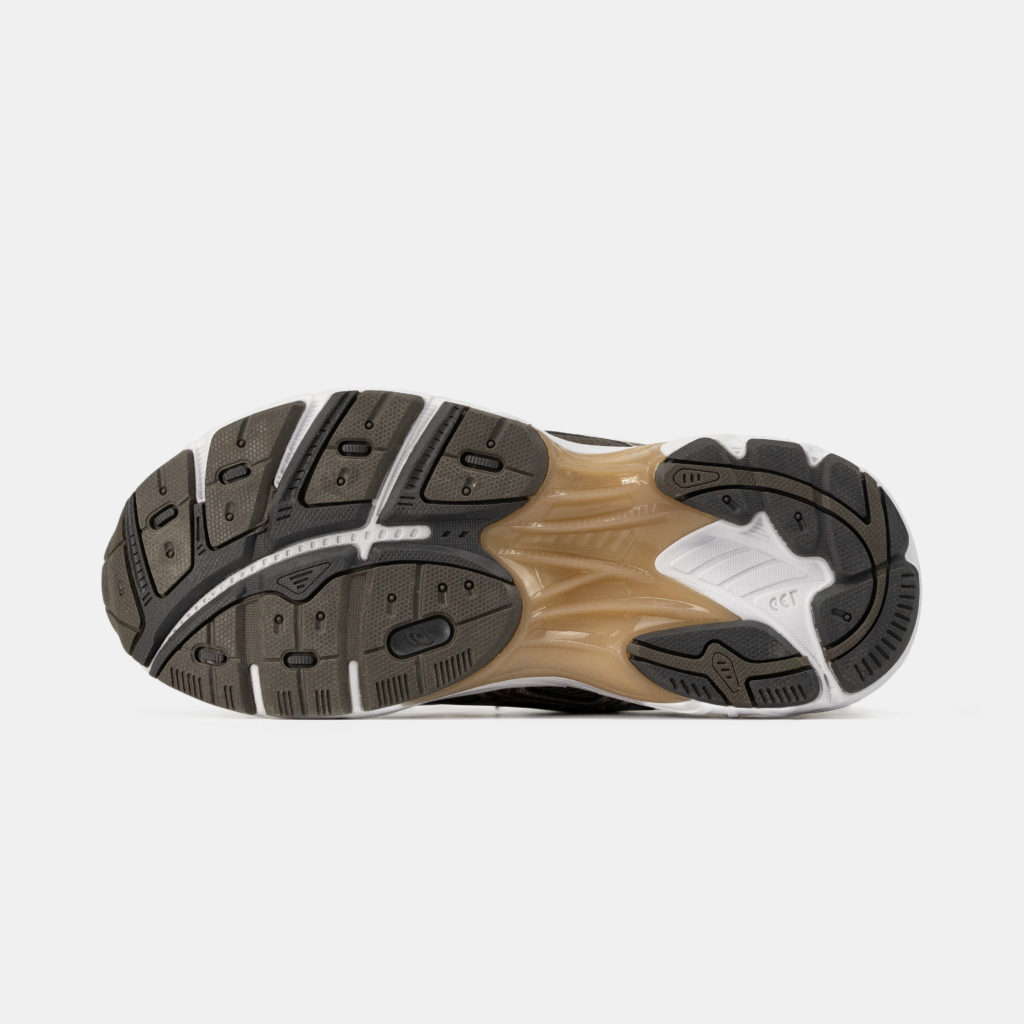 Asics GT-2160 Brown Purple White