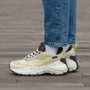 Reebok Zig Kinetica 2.5 x Cordura  Salt