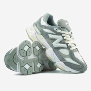 New Balance 9060 Grey White