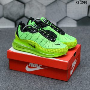 Nike Air Max AM720-818 (зелені)