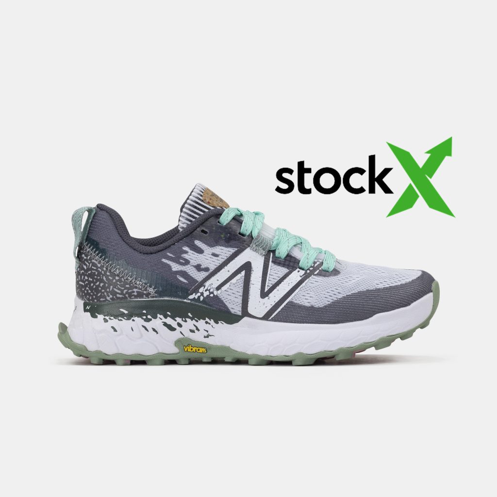 New Balance Fresh Foam Hierro