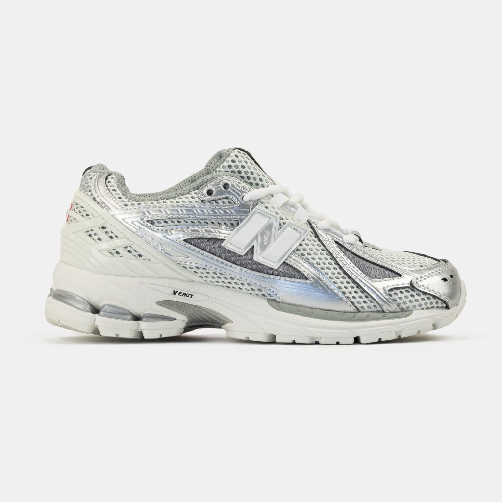 New Balance 1906D Silver