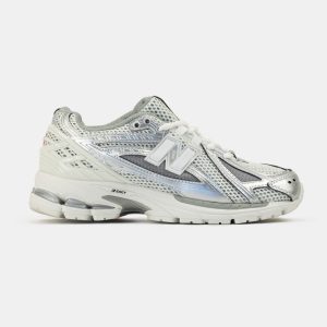 New Balance 1906D Silver