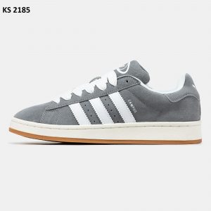 Кросівки Adidas Campus 00s Gray (сірі)