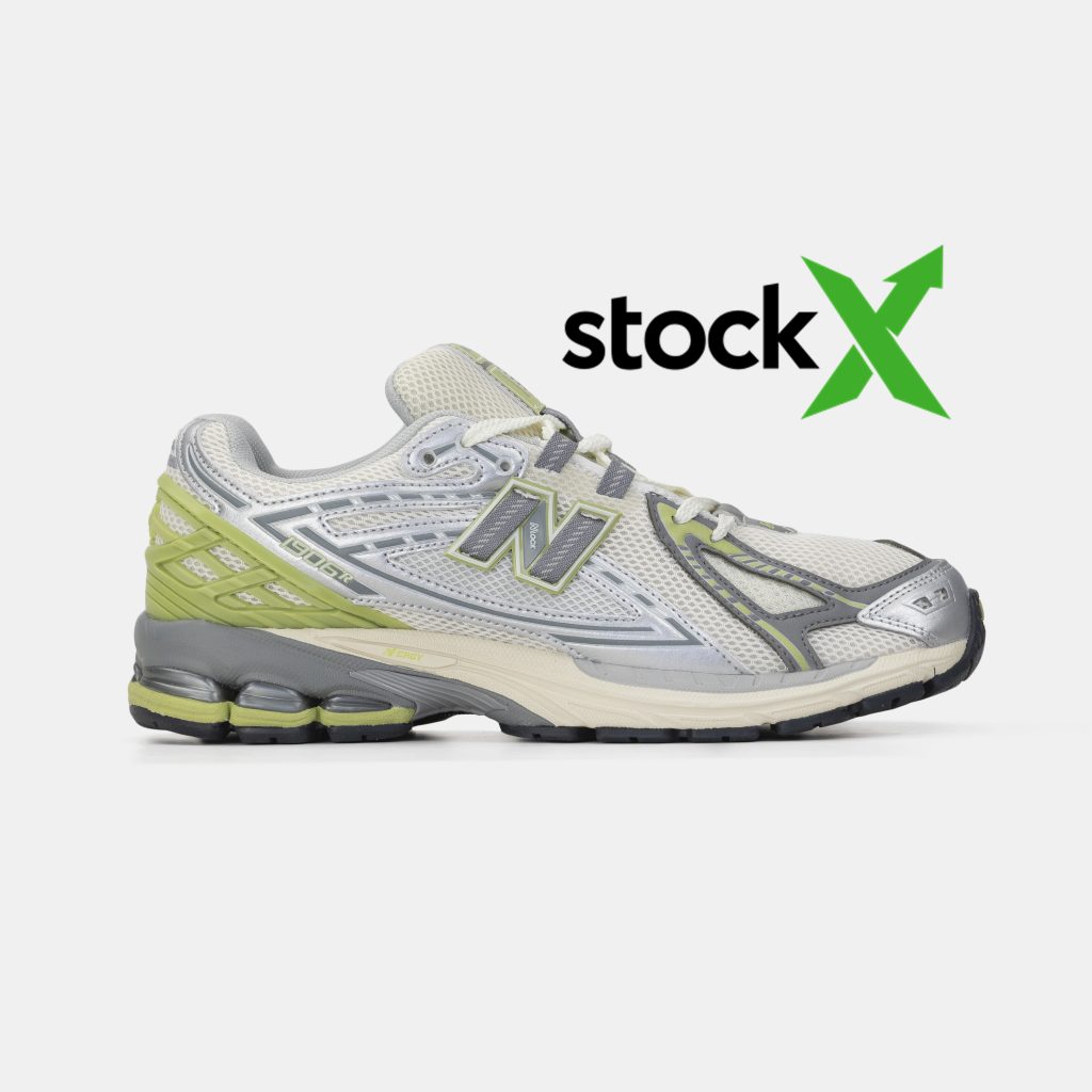 New Balance 1906R White Grey Green