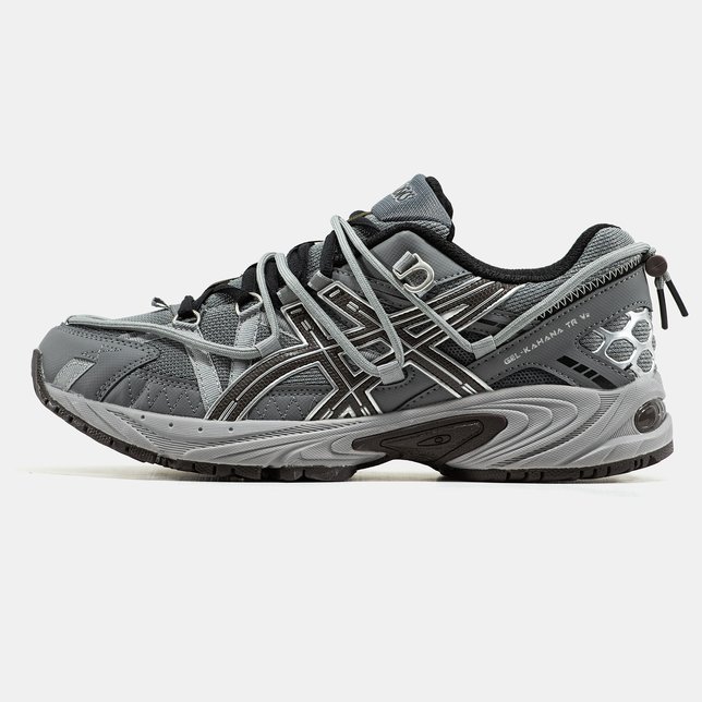 Asics Gel-Kahana TR V2 Gray