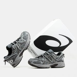 Asics Gel-Kahana TR V2 Gray