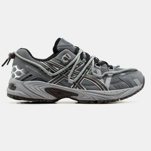 Asics Gel-Kahana TR V2 Gray