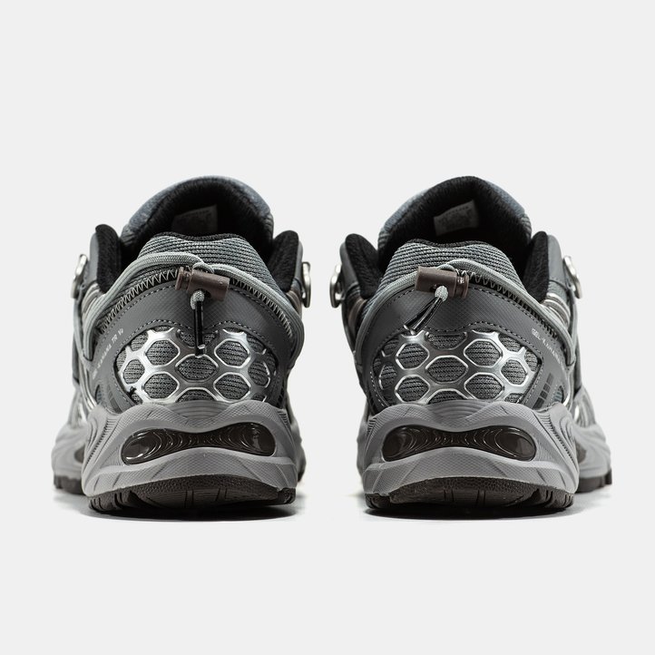 Asics Gel-Kahana TR V2 Gray