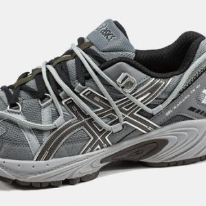 Asics Gel-Kahana TR V2 Gray