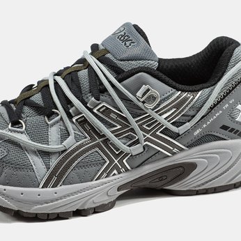Asics Gel-Kahana TR V2 Gray
