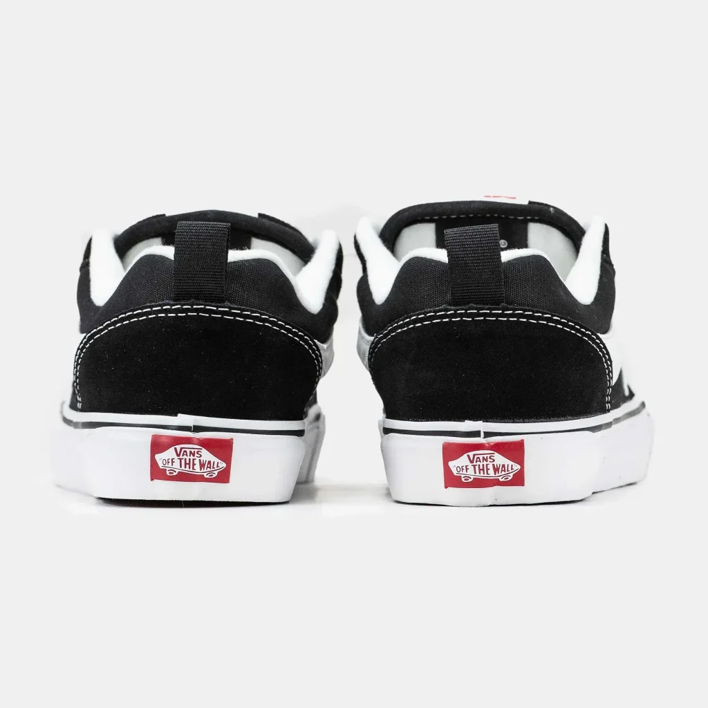 Vans KNU School Black/White