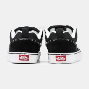 Vans KNU School Black/White