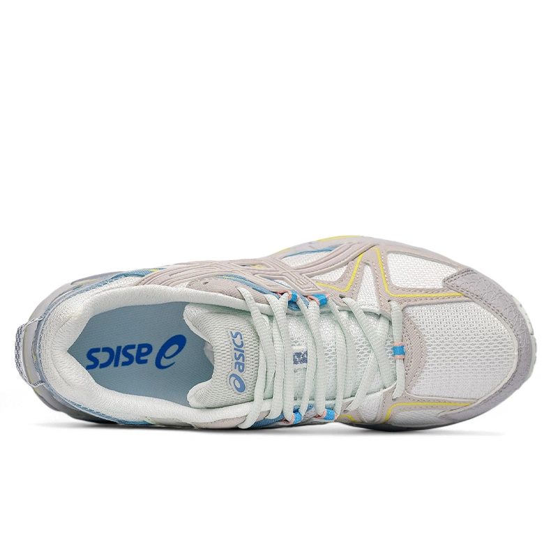 Asics Gel Kahana 8 Blue White