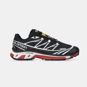 Salomon S/LAB XT-6