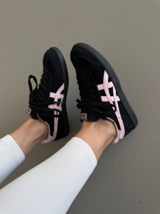 Asics Onitsuka Tiger Black Pink