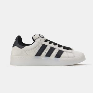 ADIDAS CAMPUS 00S ALUMINUM CORE BLACK